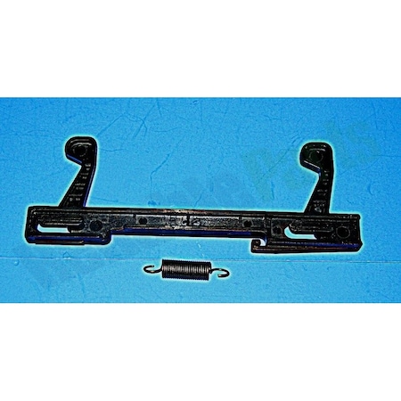 Ge WB10X10021 GE Oven Latch/Spring WB10X10021